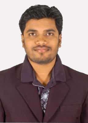 Sri Tushar Kanta Bhujabala